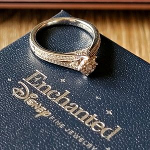 Disney Enchanted Ring